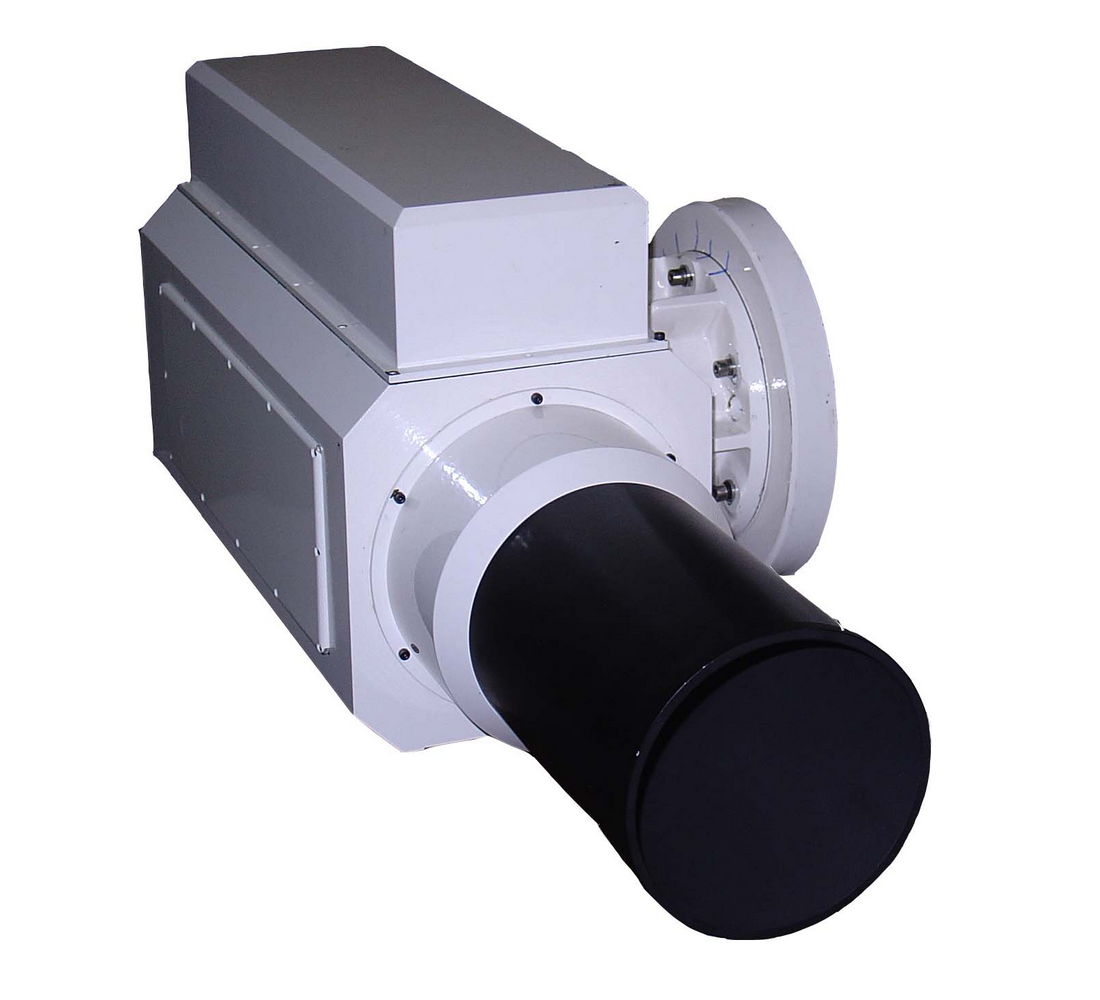 20倍連續(xù)變焦據鏡頭(1203)